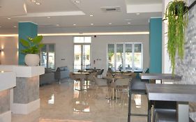 Hotel Carducci Suite